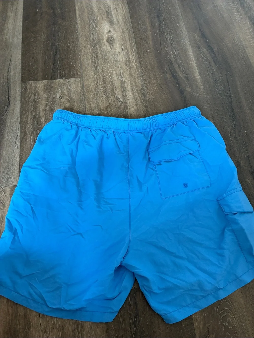 Tommy Bahama pocket trunks beach